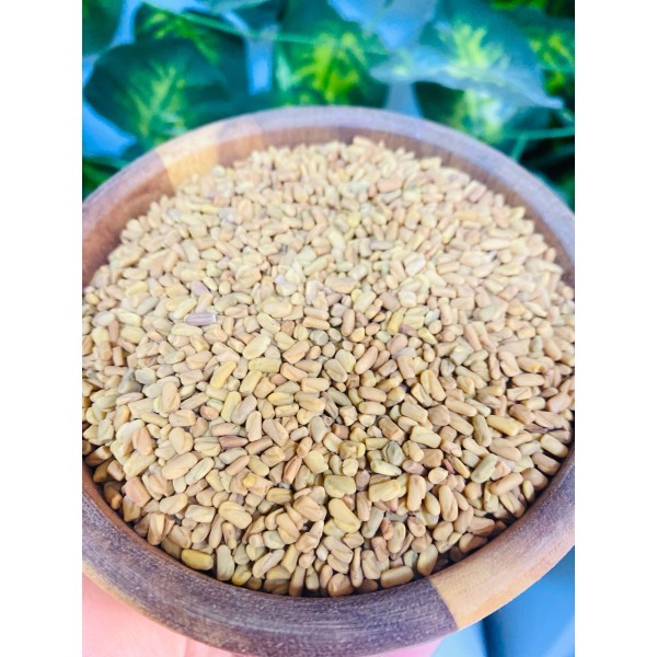 Çemen Otu Tohumu 200 gr