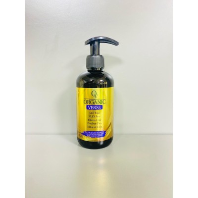Dökülme Karşıtı Şampuan | Kolajen ve Keratin Destekli