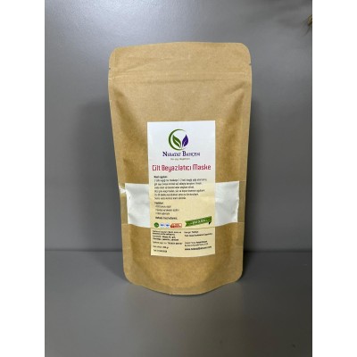 Cilt Beyazlatıcı Maske 250 g Cilt Beyazlatıcı Maske 250 g