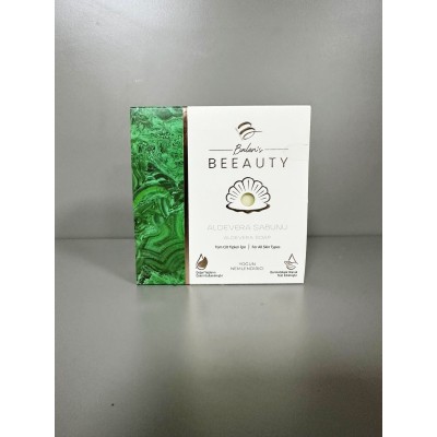 Kabak Lifli Aloevera Sabunu Kabak Lifli Aloevera Sabunu