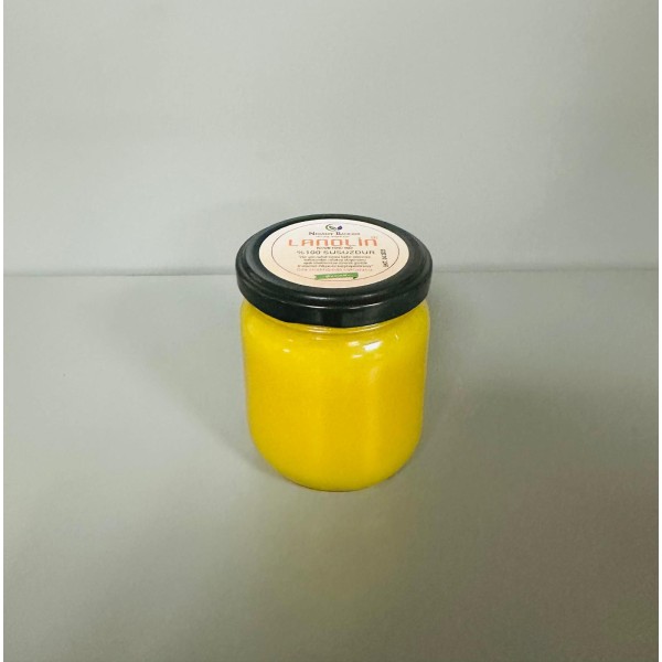 Büyük Boy Lanolin 210 ml