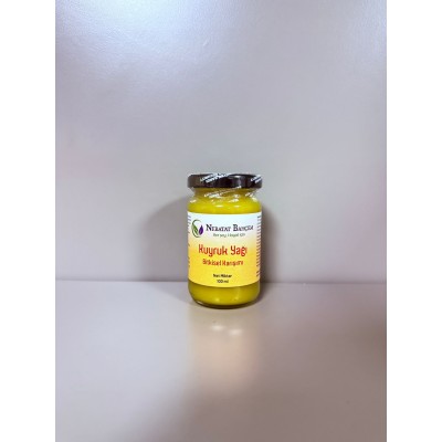 Ağrı Kesici Kuyruk Yağı Krem