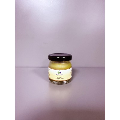 Katran içeren bitkisel Krem 40 ml