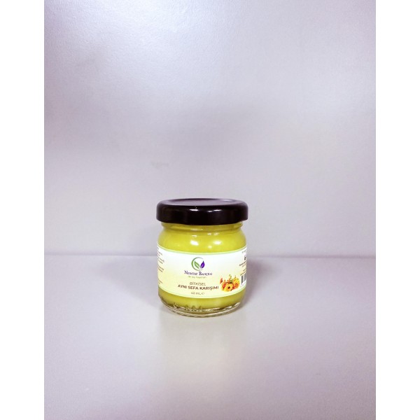 Bitkisel Aynısefa Karışımı  40 ml