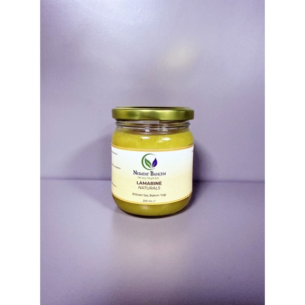 LAMARİNE NATURALS  200 ML