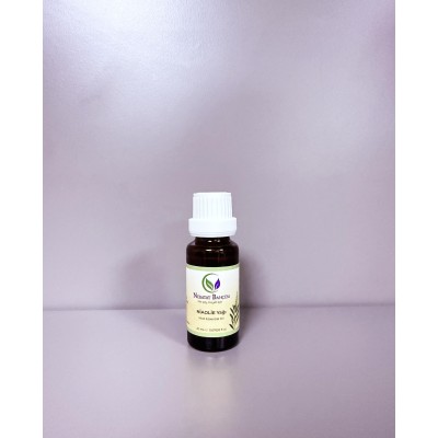 Nioli Yağı Bitkisel Uçucu Yağı 20 Ml