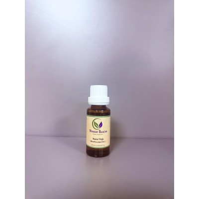 Nane Yağı 20 ml | Ferahlatıcı ve Rahatlatıcı