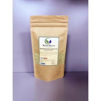 İnce Öğütülmüş Damar Otu 130 Gr | Doğal Destek