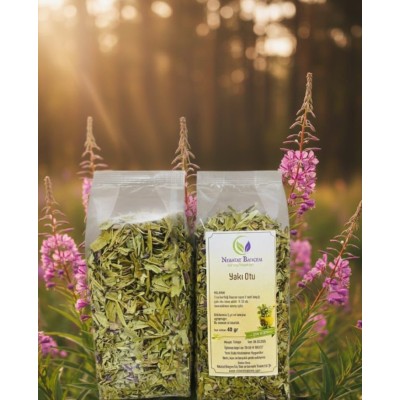 Yakı Otu | Doğal Ağrı Kesici