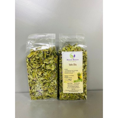 Yakı Otu | Doğal Ağrı Kesici