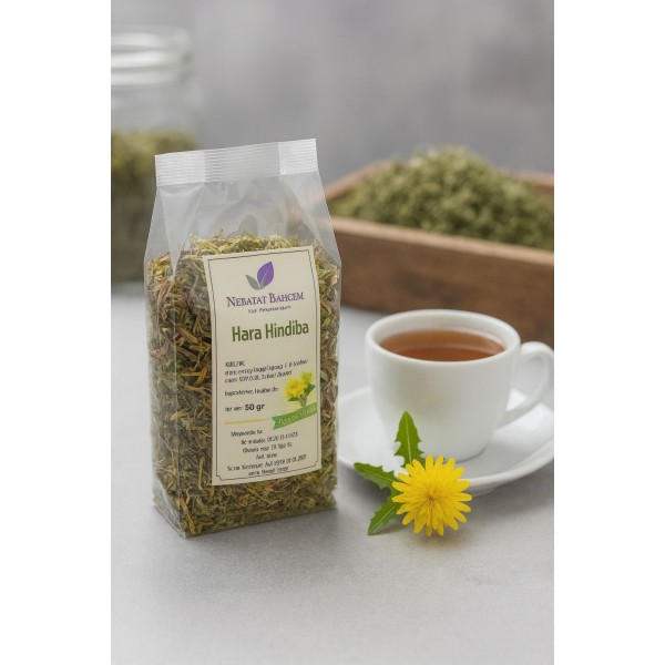 Kara Hindiba 50 gr