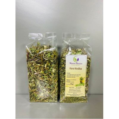 Sindirim ve Karaciğer Sağlığı İçin Kara Hindiba Otu 50 Gr