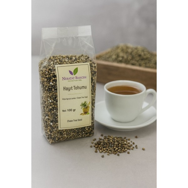 Hayıt Tohumu 100 gr