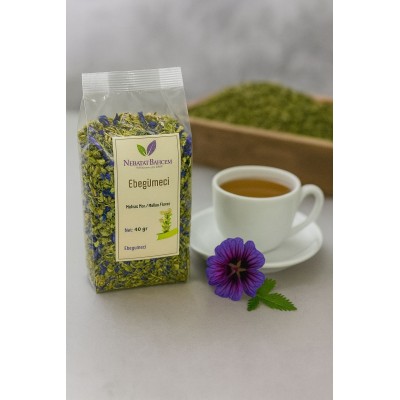 Ebegümeci 40 gr | Şifalı ve Doğal