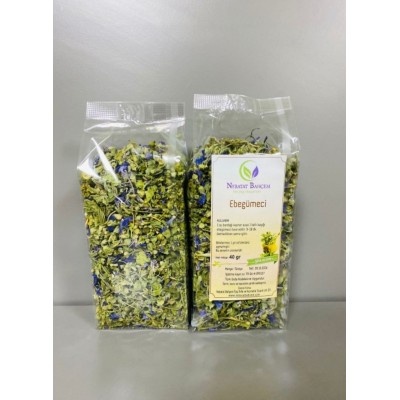Ebegümeci 40 gr | Şifalı ve Doğal