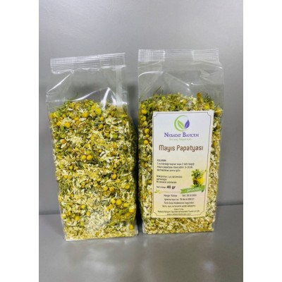 Sindirim ve Stres İçinMayıs Papatyası 40 Gr