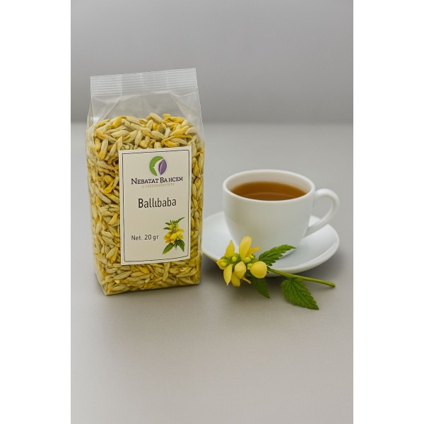 Ballı Baba Bitkisi 20 gr