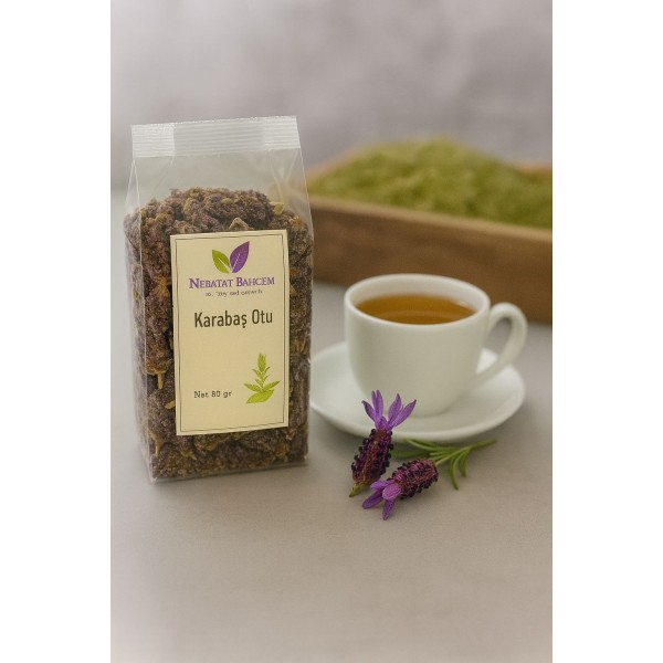 Karabaş Otu 30 gr