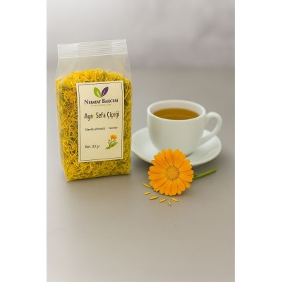 Aynısefa Bitkisi 30 Gr | Doğal Cilt Bakımı