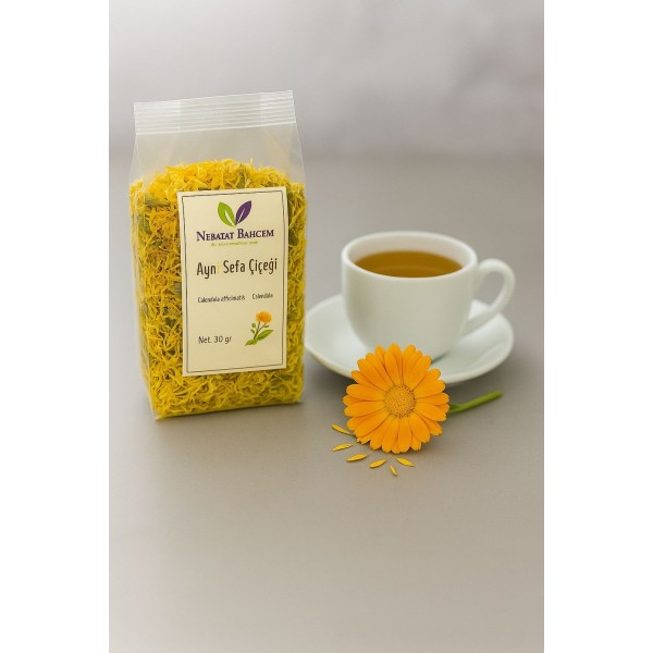 Aynısefa Çiçeğii 30 gr