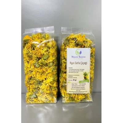 Aynısefa Bitkisi 30 Gr | Doğal Cilt Bakımı