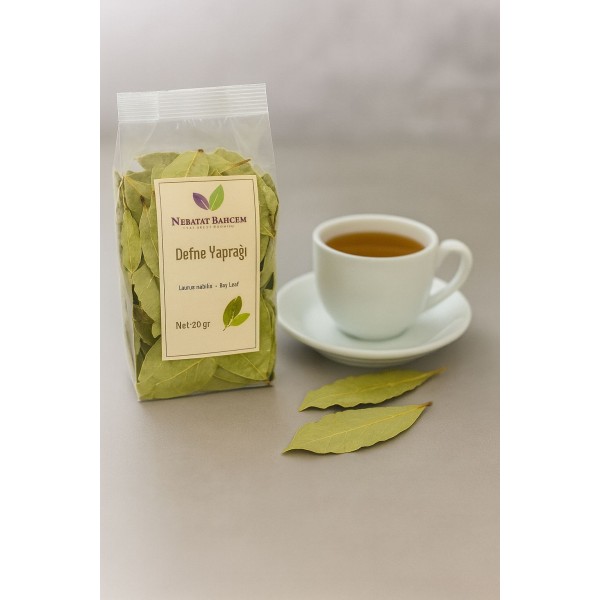Defne Yaprağı 20 gr