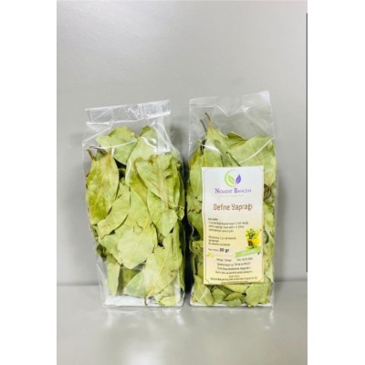 Defne Yaprağı; Demir eksikliği için faydalıdır.