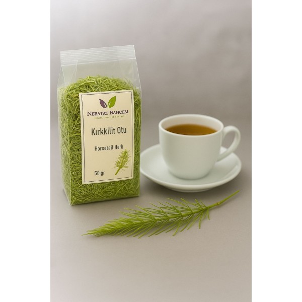 Kırkkilit otu 50 gr