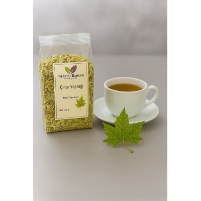 Çınar Yaprağı 20 gr