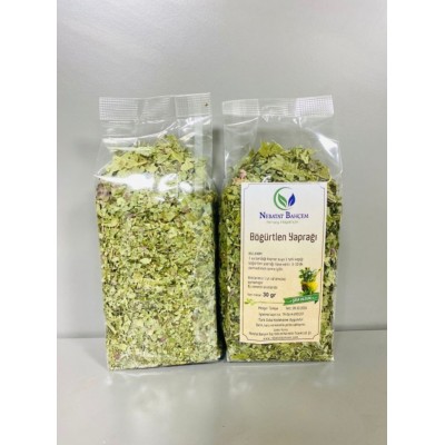 Böğürtlen Yaprağı 30 gr | Doğal ve Şifalı