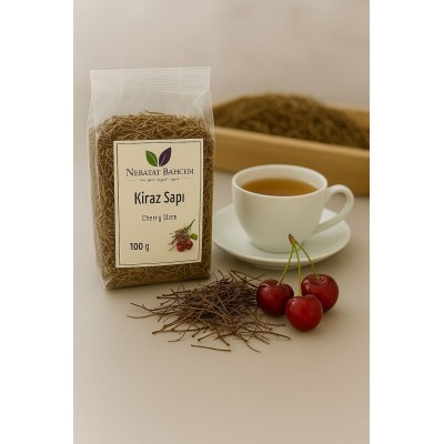 Kiraz Sapı 100 gr