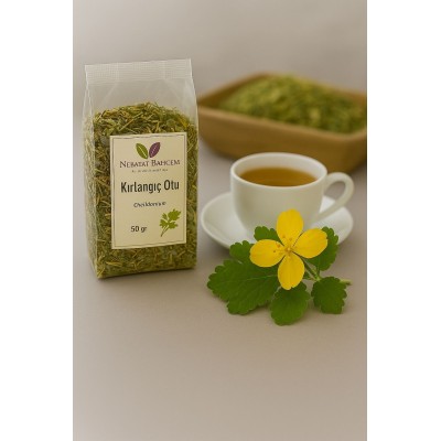 Kırlangıç Otu 50 gr