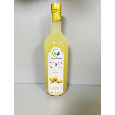 Ceviz Sirkesi 1 Lt