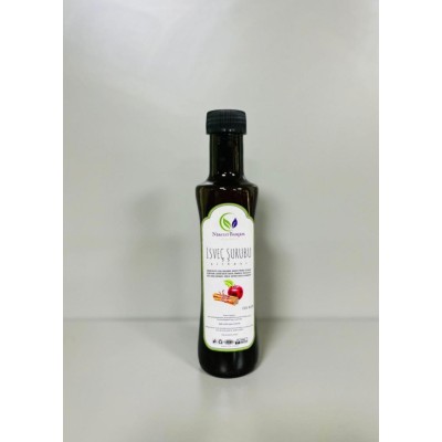 İsveç Şurubu Sirkesi 250 Ml
