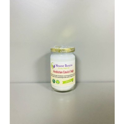 Hindistan Cevizi Yağı 100 ml | Nemlendirici ve Besleyici