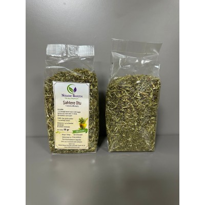 Şahtere otu 50 gr
