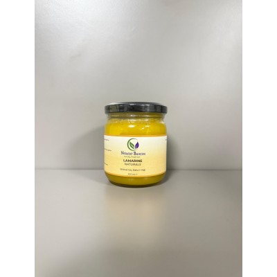 LAMARİNE NATURALS BİTKİSEL SAÇ BAKIM YAĞI