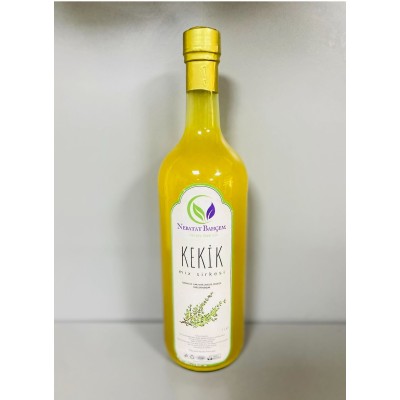 Kekik Tentürü 1 lt | Doğal Sindirim ve Bağışıklık Destekleyici