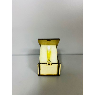 Gül Yağı 1 gr İlk Distilasyon | Saf ve Doğal