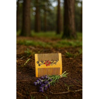 Çocuk Gürgen Tarak