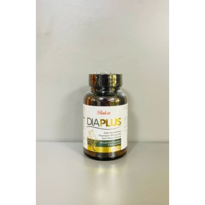 DIA  PLUS  60  Kapsül