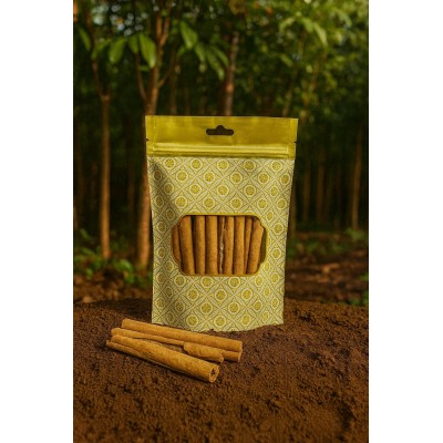 Seylab ÇubukTarçın 100 Gr | Sofralık Gıdalar