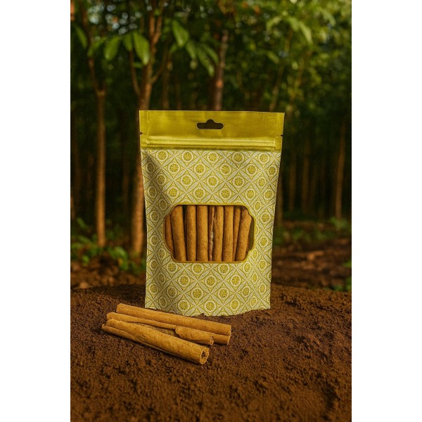 Seylan Çubuk Tarçın 100 gr