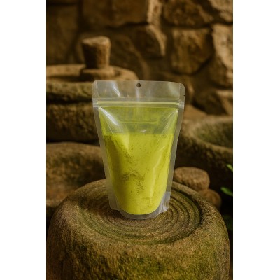 500 Gram Sade Kına | Doğal Boya ve Bakım