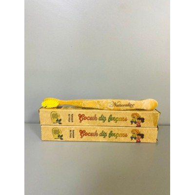 Çocuk Diş Fırçası