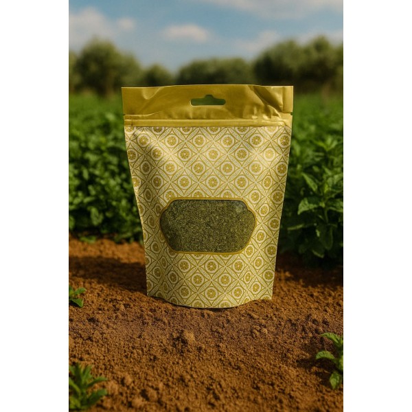 Öğütülmüş Nane 75 gr