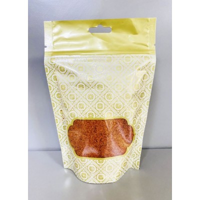 Zehir Acı Yağlı Pul Biber Halis 150g | Yoğun Acılı ve Aromatik