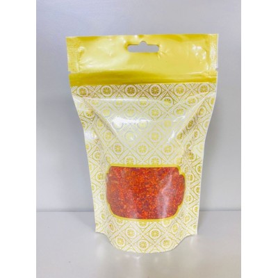 Özel İpek Pul Biber 150g | Aromatik ve Acı