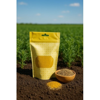 Öğütülmüş Kimyon 120 Gr | Lezzetli ve Antioksidan