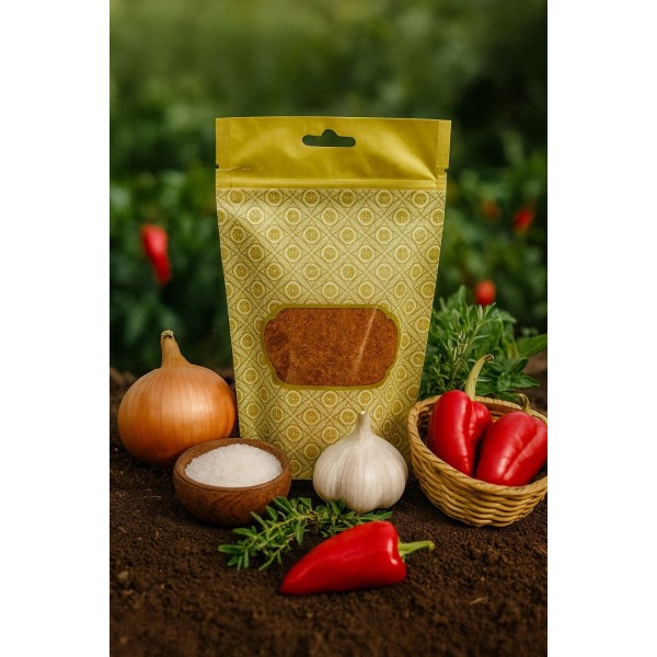 Kajun Baharatı 150 gr